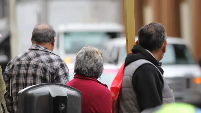 Veracruz es el segundo estado con más adultos mayores en México