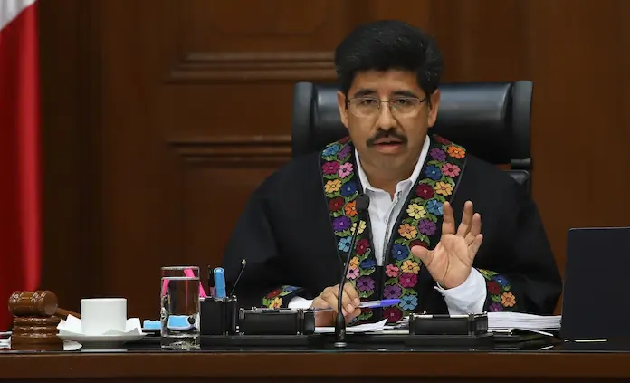 Hugo Aguilar justifica contratación de 70 asesores; dice que resolverá asuntos «a diferencia de presidencias anteriores»