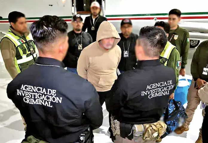 Hernán ya está en El Altiplano para rendir cuentas