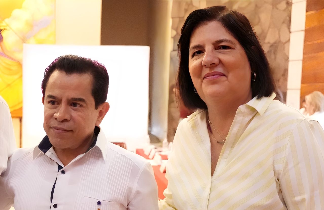 Será San Andrés Tuxtla, sede de la Kermés de la Promoción de la Salud