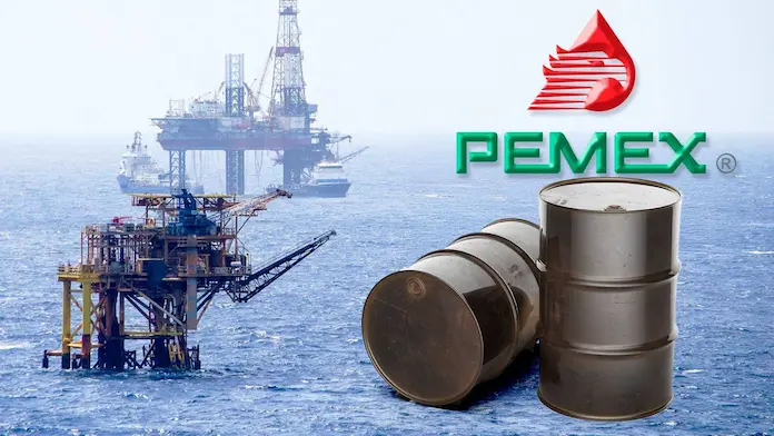 Exhiben nombre de empresas estadounidenses que participaban en el esquema de robo de combustibles en México