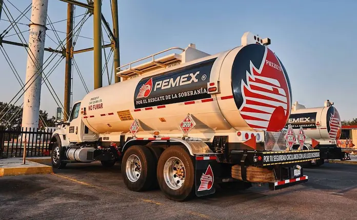 Adeudos por 1200 mdp de Pemex mantiene en crisis a 100 empresas: AMIC