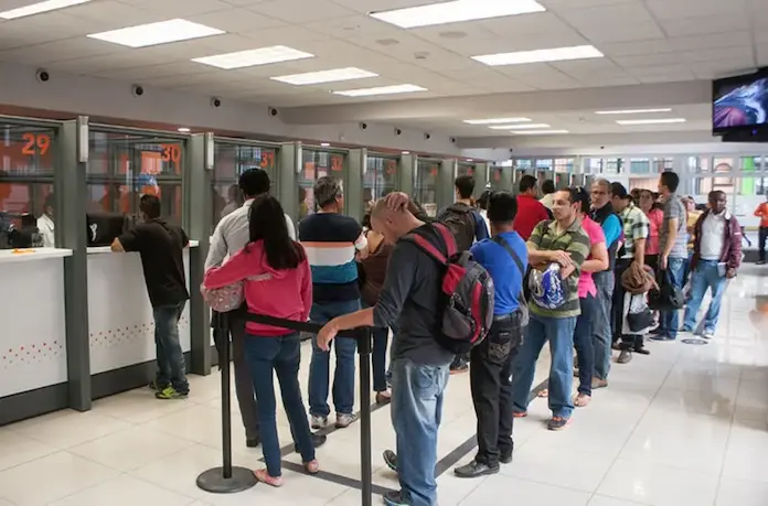 Este día de septiembre no trabajan bancos de Veracruz por fiestas patrias
