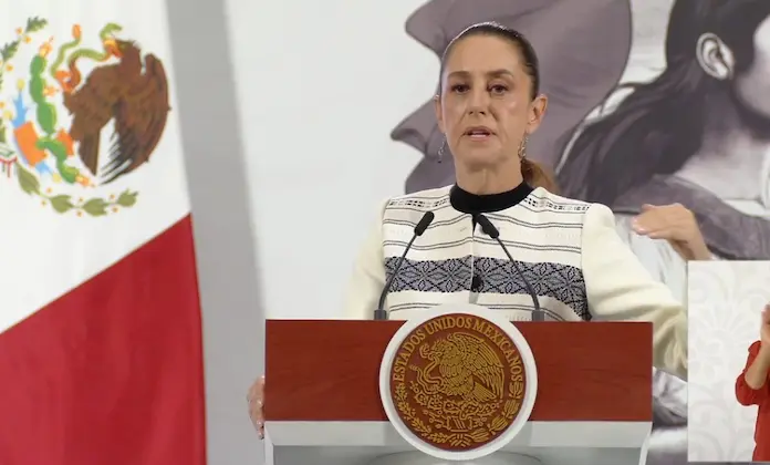 Sheinbaum confirma visita a Veracruz este domingo