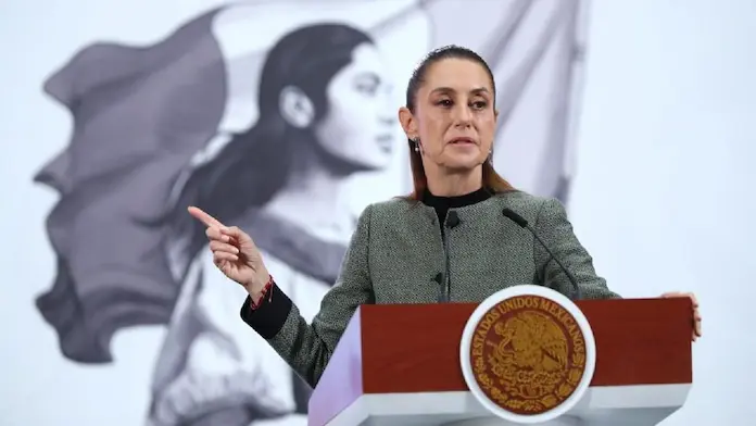 Asegura Sheinbaum que aranceles del 50% propuestos por México no es coerción