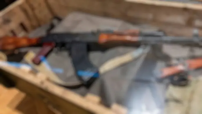 «Huachicol» fiscal y tráfico de armas: la red criminal que involucra a marinos y empresarios