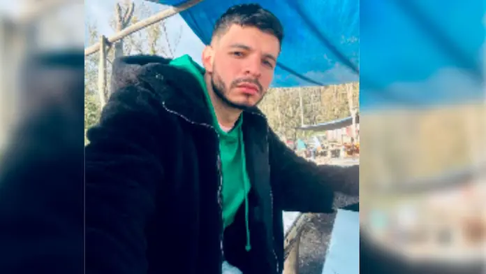 Buscan a joven venezolano desaparecido en Edomex