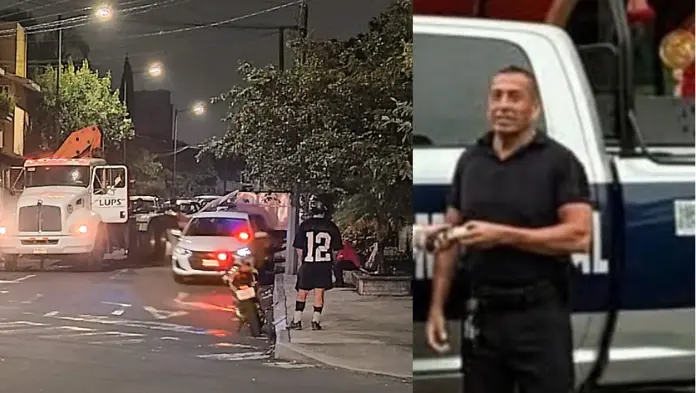 Asesinan a comandante de la Policía de Yanga, Veracruz