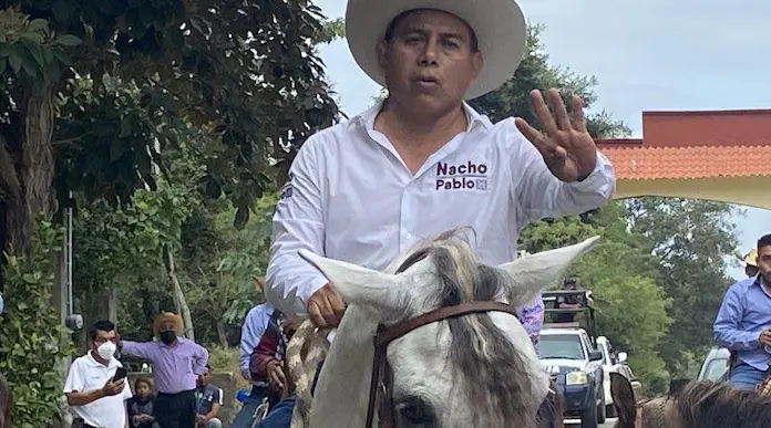 Exalcalde de Santiago Sochiapan es asesinado en ataque armado