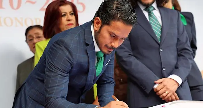 «Focos rojos» en materia de seguridad en Veracruz vienen del sexenio pasado: PVEM