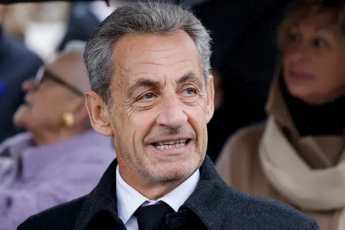Nicolas Sarkozy, expresidente de Francia, condenado a cinco años de cárcel