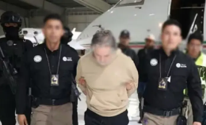 Hernán Bermúdez Requena protegió a colombianos del “gota a gota” en Tabasco