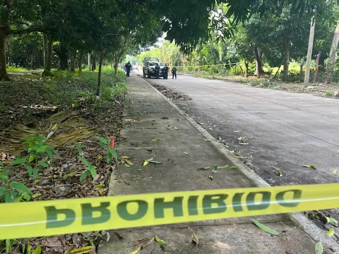 Hallan a mujer sin vida en Ranchoapan