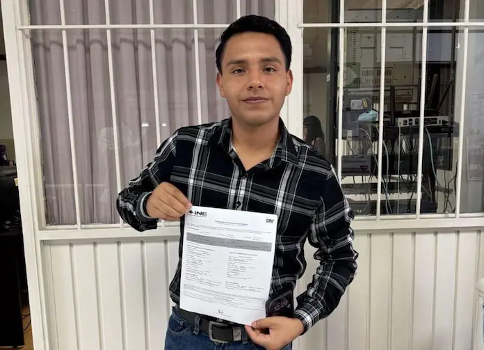 Privan de la libertad a Ramón Valencia, excandidato de Morena a alcaldía de Coxquihui, Veracruz