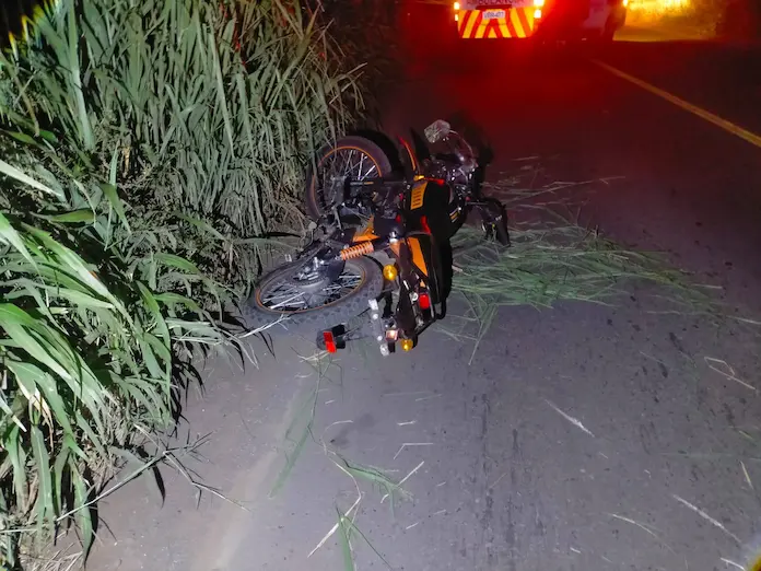 Joven pierde la vida en accidente sobre la carretera 180