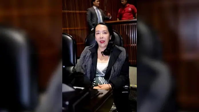 EUA sanciona a diputada de Morena por nexos con ‘Los Mayos’ del Cártel de Sinaloa
