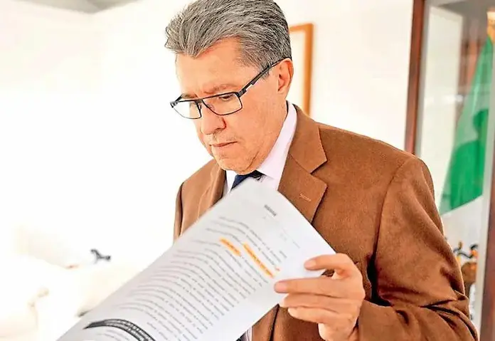 Perfilan reducciones en gasto de INE, TEPJF y PJ; discusión en la Cámara de Diputados