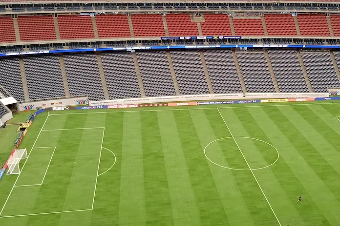 10 de 16 estadios del Mundial 2026 superan límite de seguridad por el calor, según informe