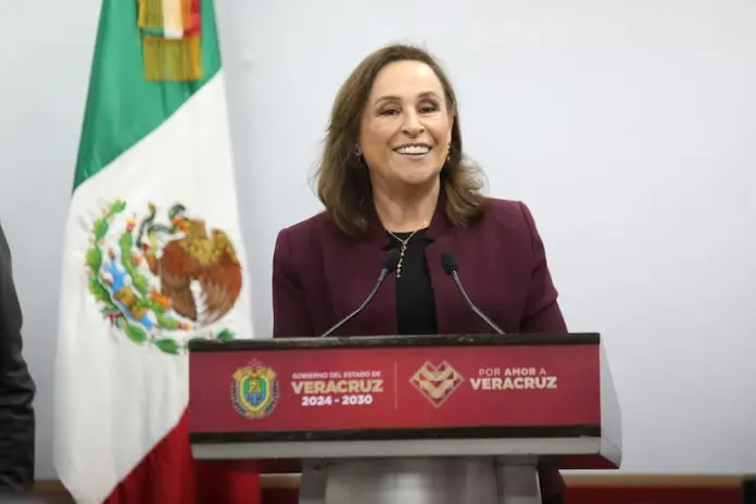 Veracruz apoyará en todo el regreso de El Jarocho: Rocío Nahle