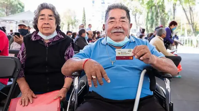 Dan calendario de pensiones del Bienestar para bimestre septiembre – octubre