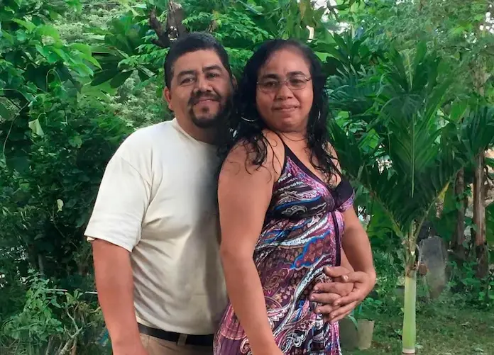 Pareja localizada sin vida dentro de su vivienda