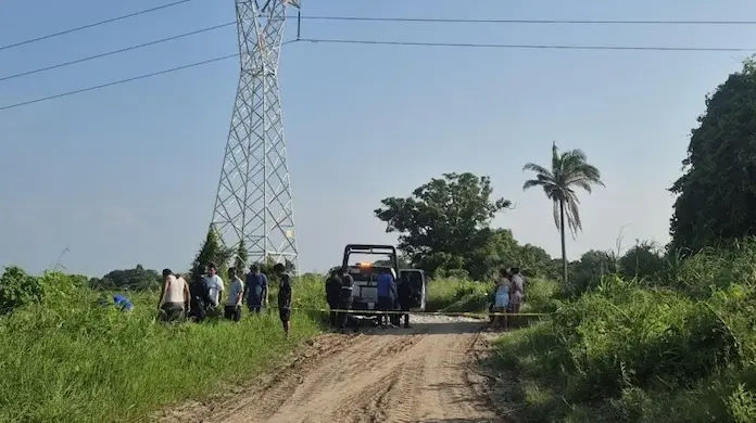 Una mujer resulta lesionada tras impedir que le robaran su moto
