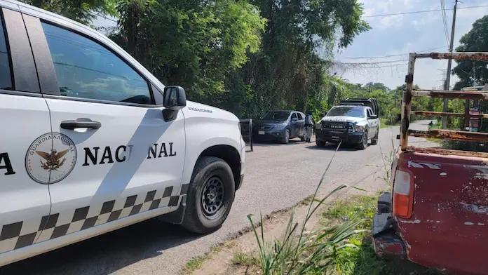 Asesinan a dos hermanas