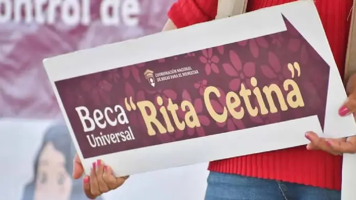 Inició este lunes el registro a la Beca Rita Cetina 2025