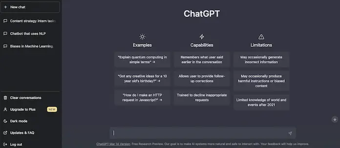 Ahora se podrán hacer compras por ChatGPT; Open AI asegura que no estarán patrocinadas
