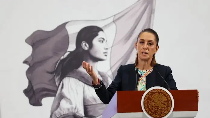 Médicos cubanos están dispuestos a ir a donde los mexicanos no quieren”: Sheinbaum