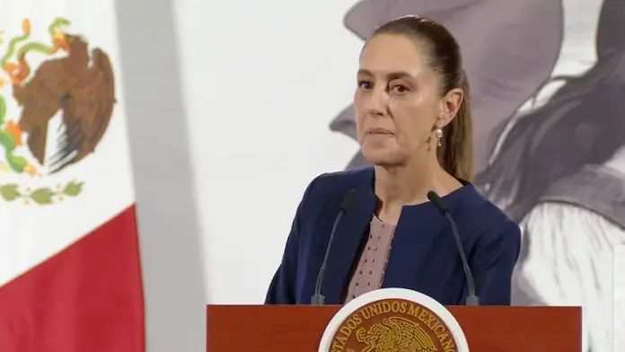 “Sí hay recursos”: Sheinbaum niega falta de dinero en el gobierno ante cambios en la Miscelánea Fiscal
