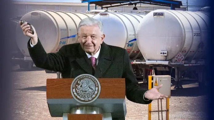 General en retiro acusa complicidad desde Pemex hasta AMLO: Pide investigar a profudidad