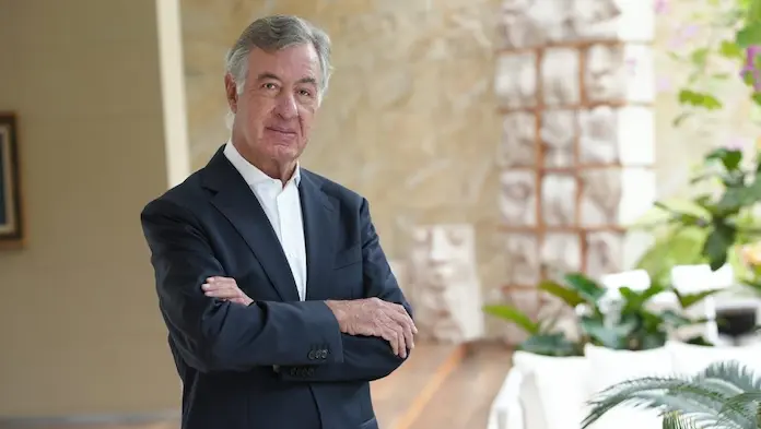 Empresario Fernando Chico compra parte de Banamex a Citigroup