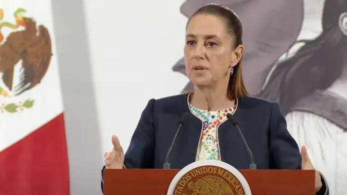 “Cero impunidad y detener a involucrados”: Sheinbaum tras revelarse red de ‘huachicol’ fiscal