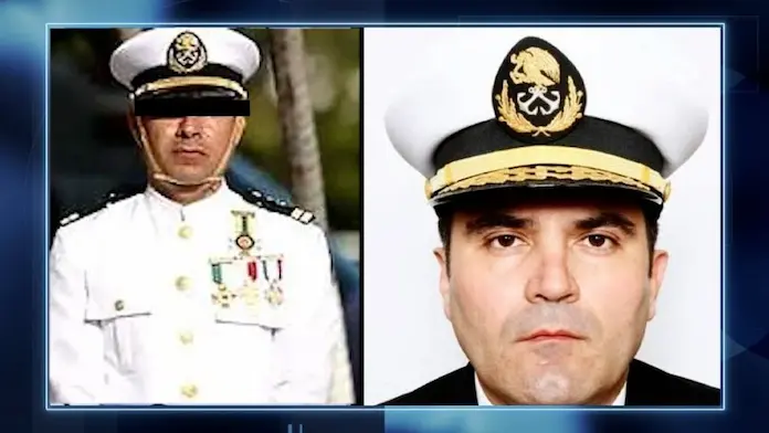 «Huachicol» en la Semar: el sobrino del exsecretario de la Marina y Durazo Jr. comparten socio y mesa