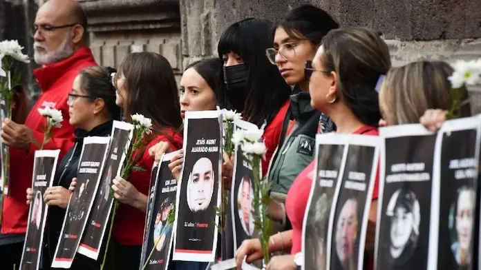 «No es el fin del caso»: colectivos rechazan que disculpa de Francisco Garduño lo exonere por la muerte de 40 migrantes en incendio