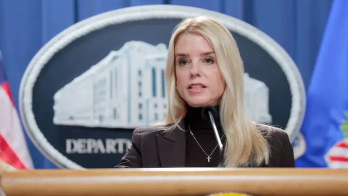 Caro Quintero fue enviado a EU por orden de Trump, asegura Pam Bondi