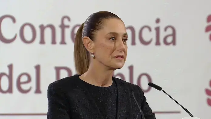 La UIF no encontró pruebas suficientes o contundentes por lavado de dinero contra Hilda Brown: Sheinbaum