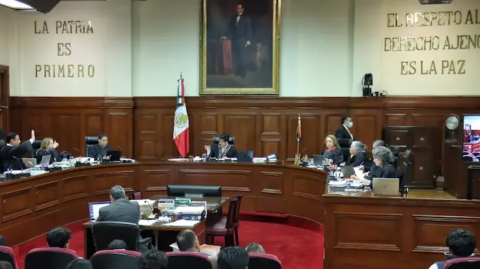 SCJN reducirá su presupuesto para 2026