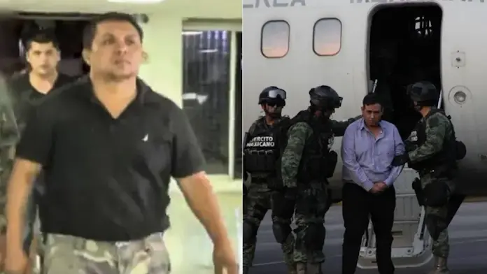 Miguel Ángel y Omar Treviño Morales, líderes de ‘Los Zetas’, libran pena de mu€rt€ en EUA