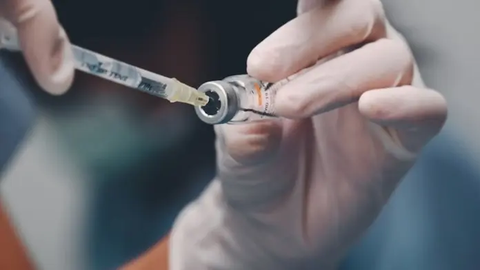 Veracruz inicia campaña de vacunación contra sarampión y dengue