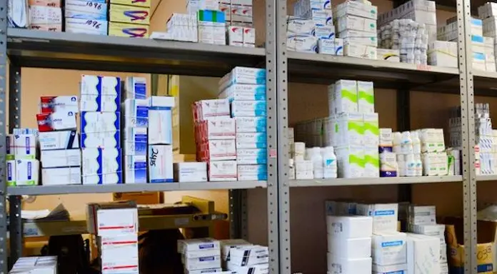 Veracruz compró medicinas para cáncer a esta empresa regañada por Sheinbaum por incumplir