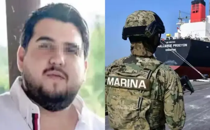 “El Señor de los Buques” ya cuenta con orden de aprehensión