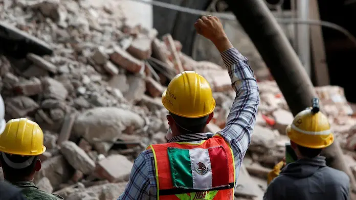 ¿Qué tan probable es que vuelva a temblar el 19S? Esto dice la UNAM