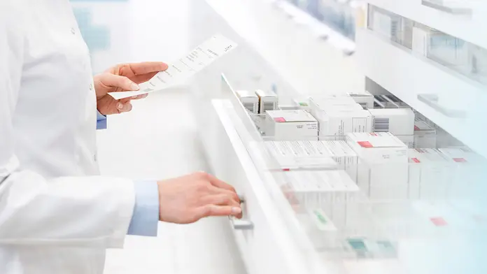 Farmacéuticas reclaman pago de 40 mmdp al gobierno de Sheinbaum