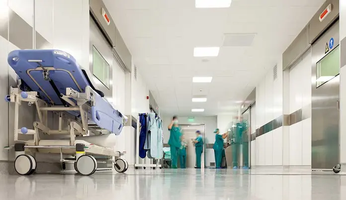 Servicios de salud estatales no superan 60% de aprobación ciudadana