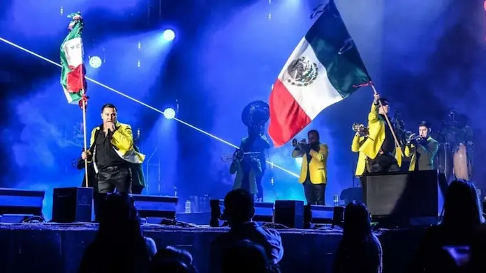 La Arrolladora Banda el Limón ofrecerá concierto gratuito el 15 de septiembre en el Zócalo