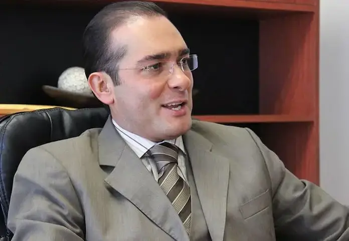 Exfiscal de Duarte no sufrió tortura en prisión: Poder Judicial