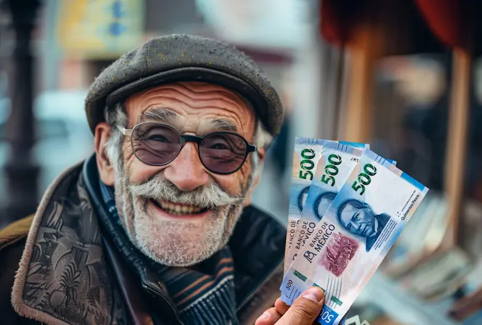 México sube 5 lugares en el Índice Global de Jubilación 2025: alcanza el puesto 35