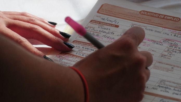 Advierte Secretaría del Trabajo sobre ofertas laborales fraudulentas en Veracruz